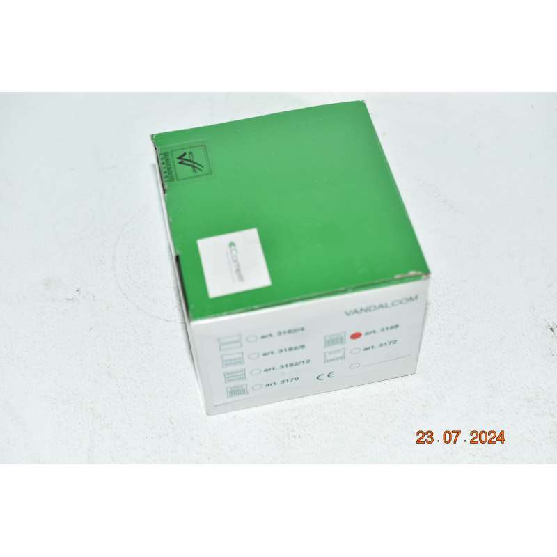 Comelit 3188 Vandalcom Series Digital Electronic Key Module