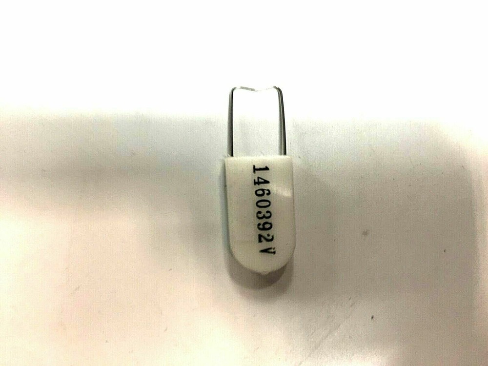 Tamper Evident Security Tag ViewTEQ VTST 100ct