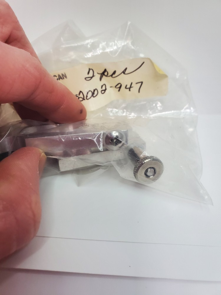 Transamerican Tool Clamp 2002-947 / 3"