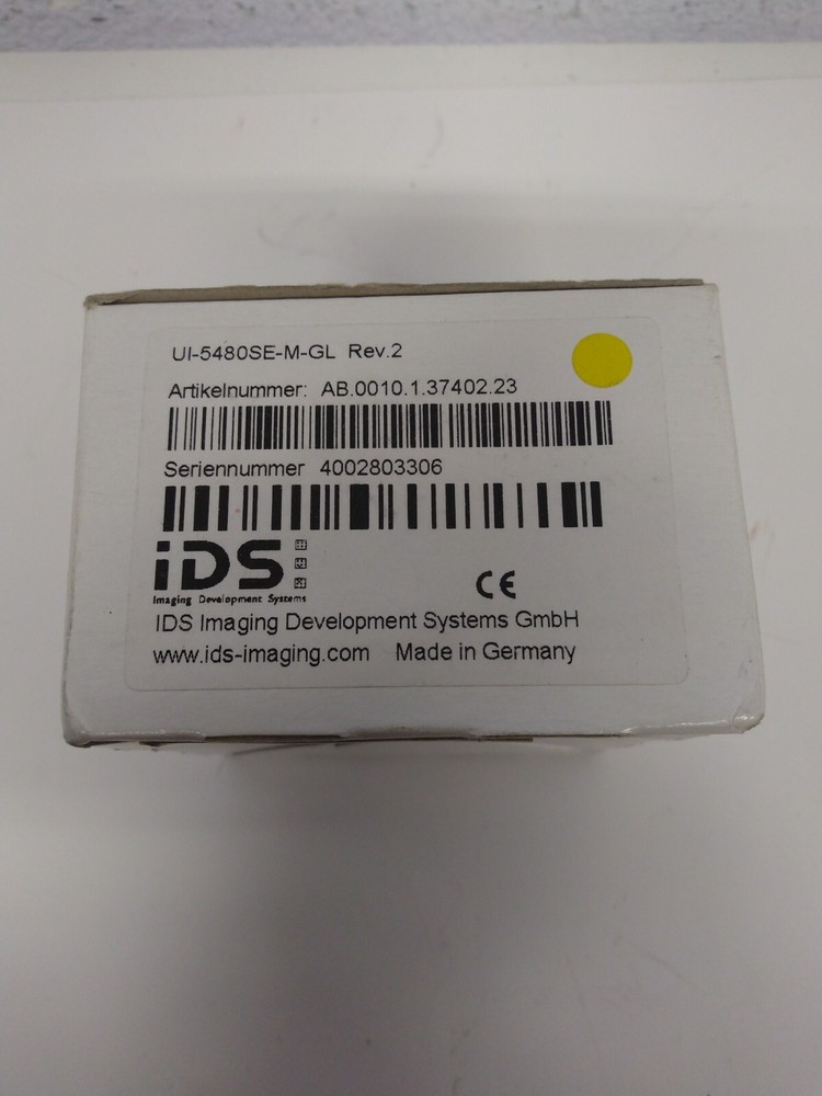 1PC IDS UI-5480SE-M-GL R2
