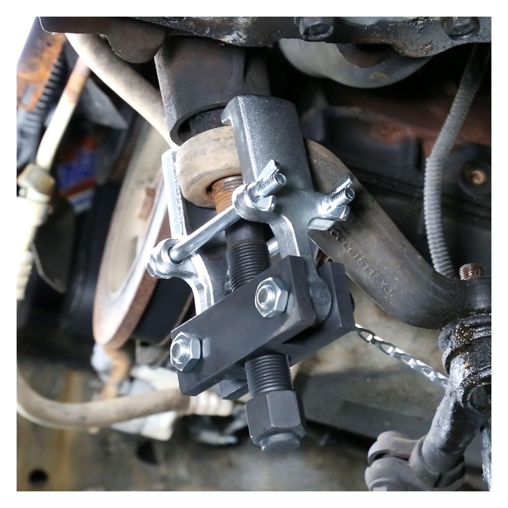 Specialty Tools LIGHT TRUCK PITMAN ARM PULLER