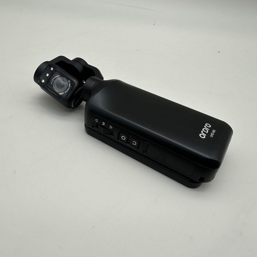Ordro M5 5MP Mini digital video camera