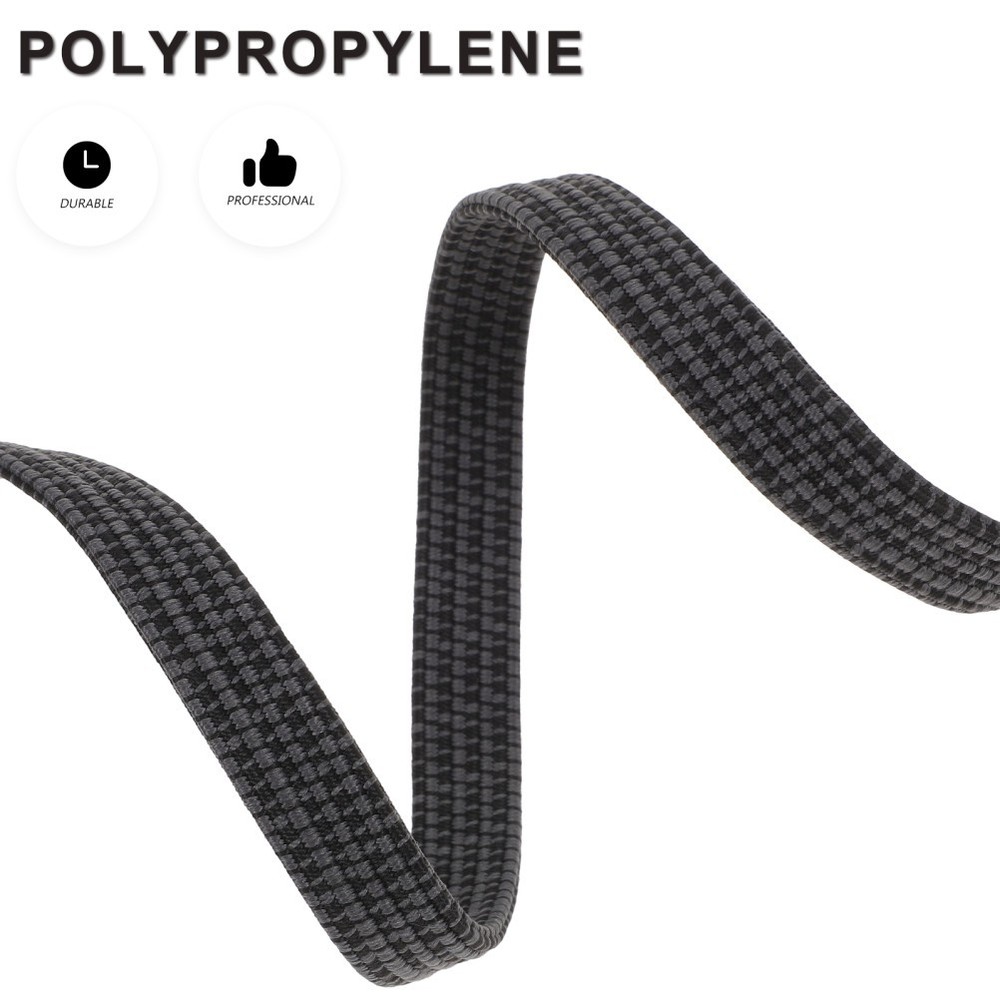 3 Pcs Heavy Duty Adjustable Bungee Cords Binding Straps With Hooks