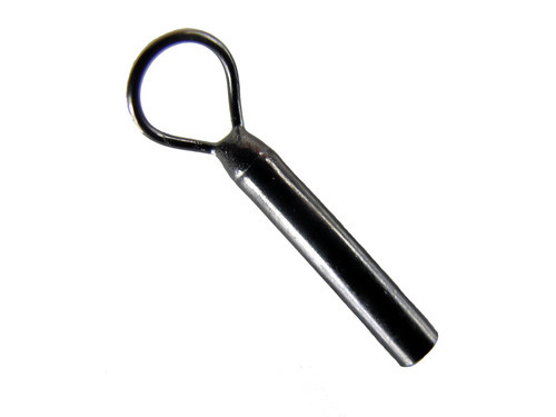 PACIFIC BAY CLASSIC WIRE FLY TOPS BLACK CHROME BFT