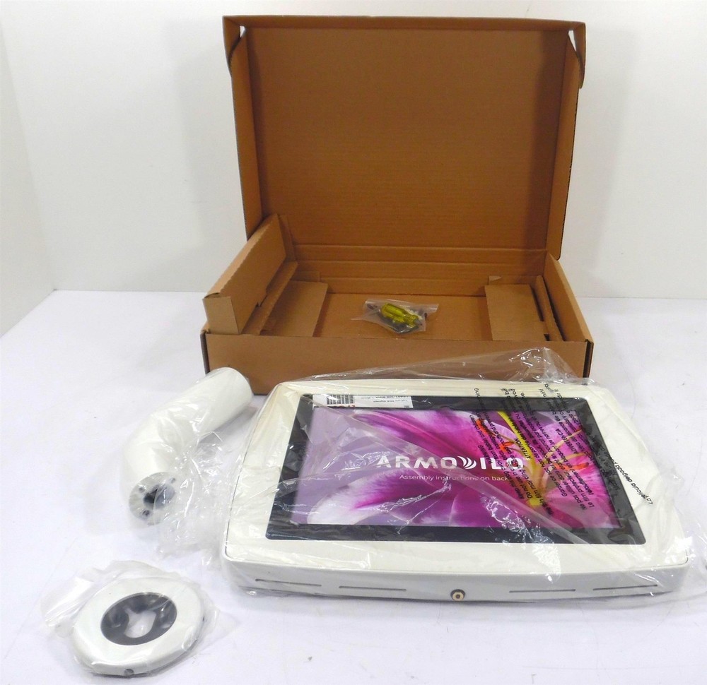 Armodilo Surface Sky Secure Mounting for Interactive Displays - Free Shipping