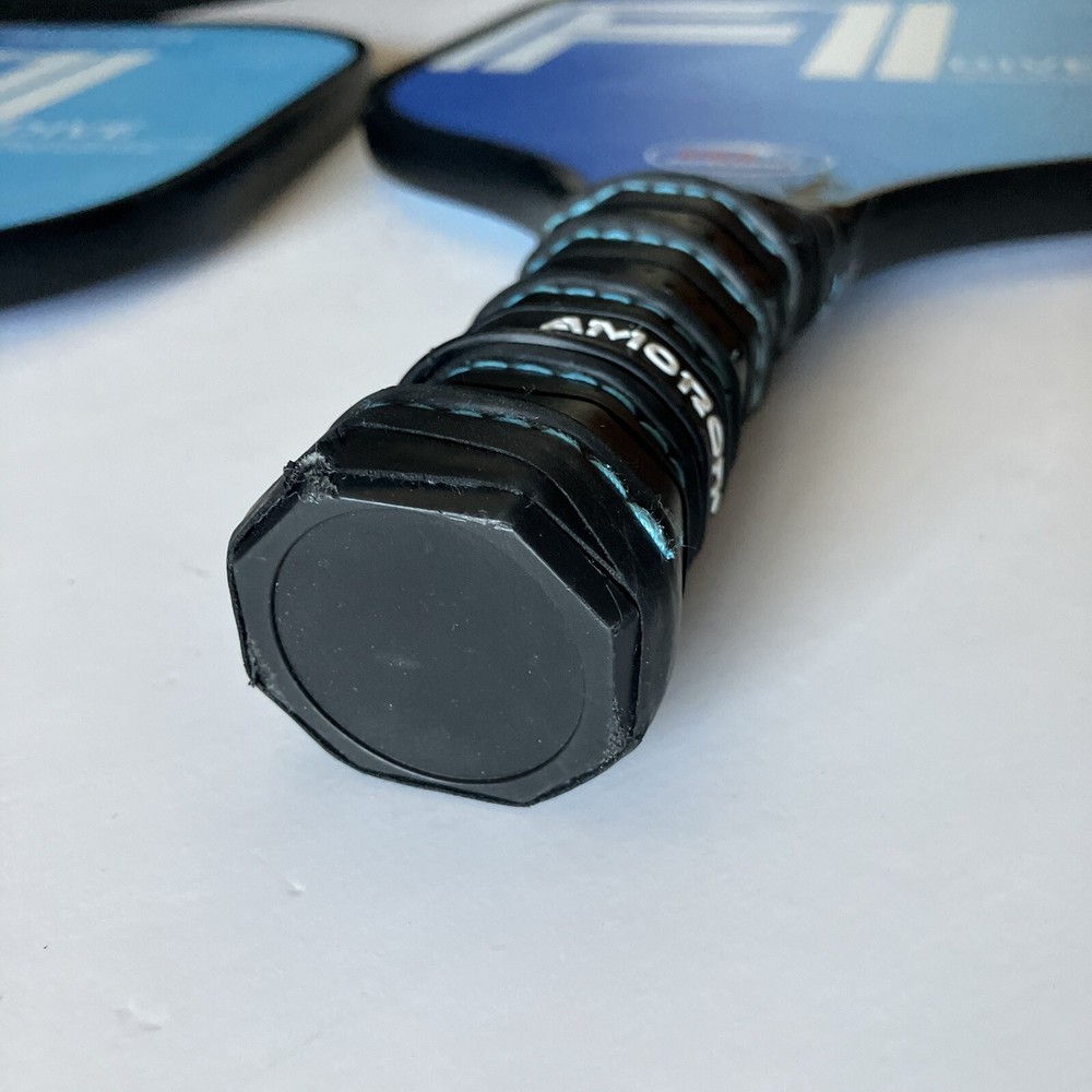 Amoron Pickleball Paddle Set 2 Rackets
