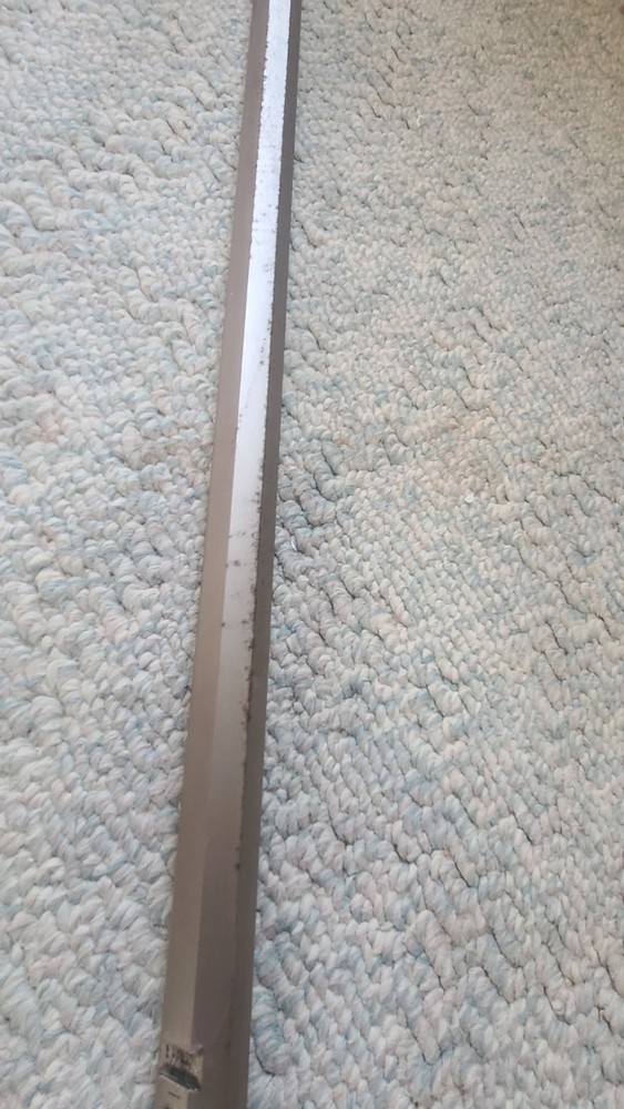Stone Mountain Arms Silver Eagle Muzzleloader Percussion Barrel Shiny Bore