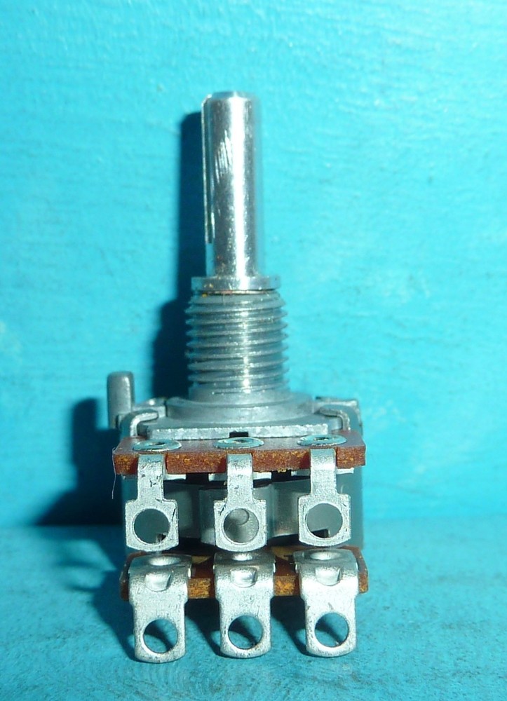 OEM Marantz RM02540450 Potentiometer NOS