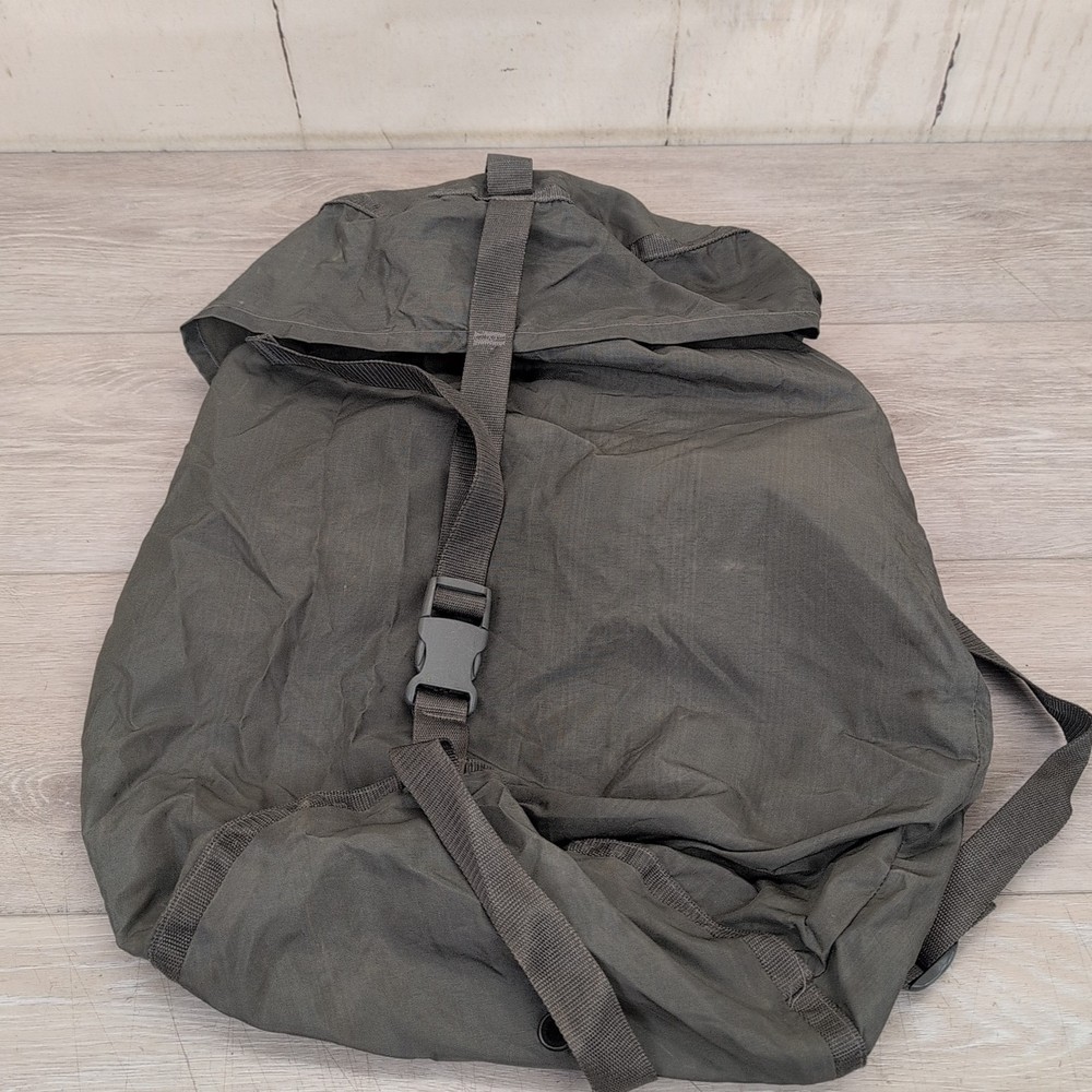 Foliage Green Small Compression Stuff Sack Modular Sleeping Bag MSS Sack Pack
