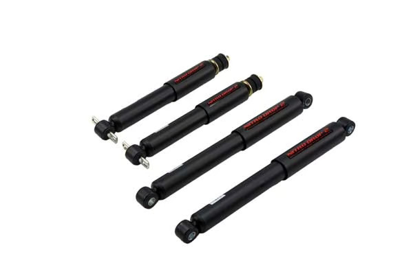 Belltech 9131 OE/Lo Shock Absorber Set