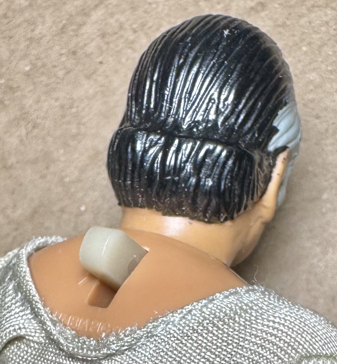 Vintage 80s Pace Toys Earth Force & Remco Figures Lot Karate Kid AWA Wrestler