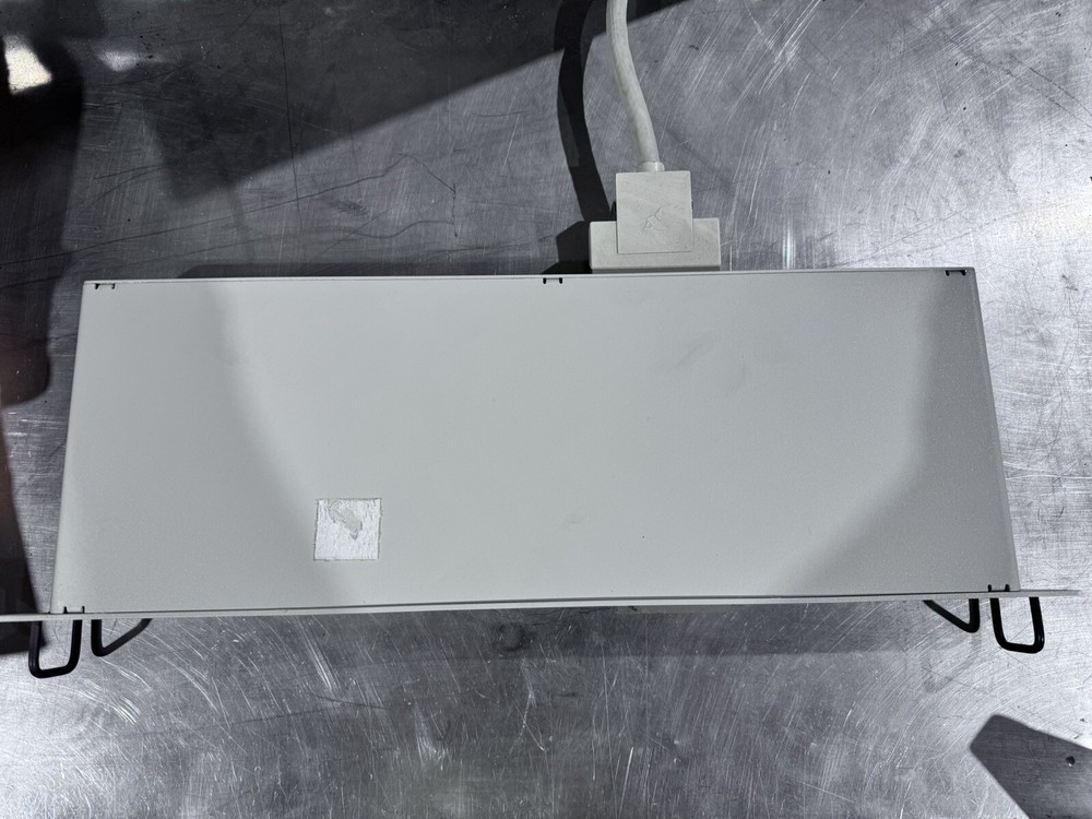 National Instruments TC-2190 THERMO COUPLE INTERFACE, w/Cord