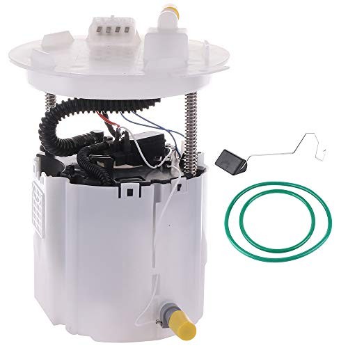 Compatible with E4002M Fuel Pump Electrical Assembly High Performance fit for