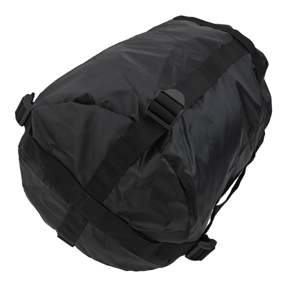 Spacious Camping Sleeping Bag Organizer with Waterproof Compression Design