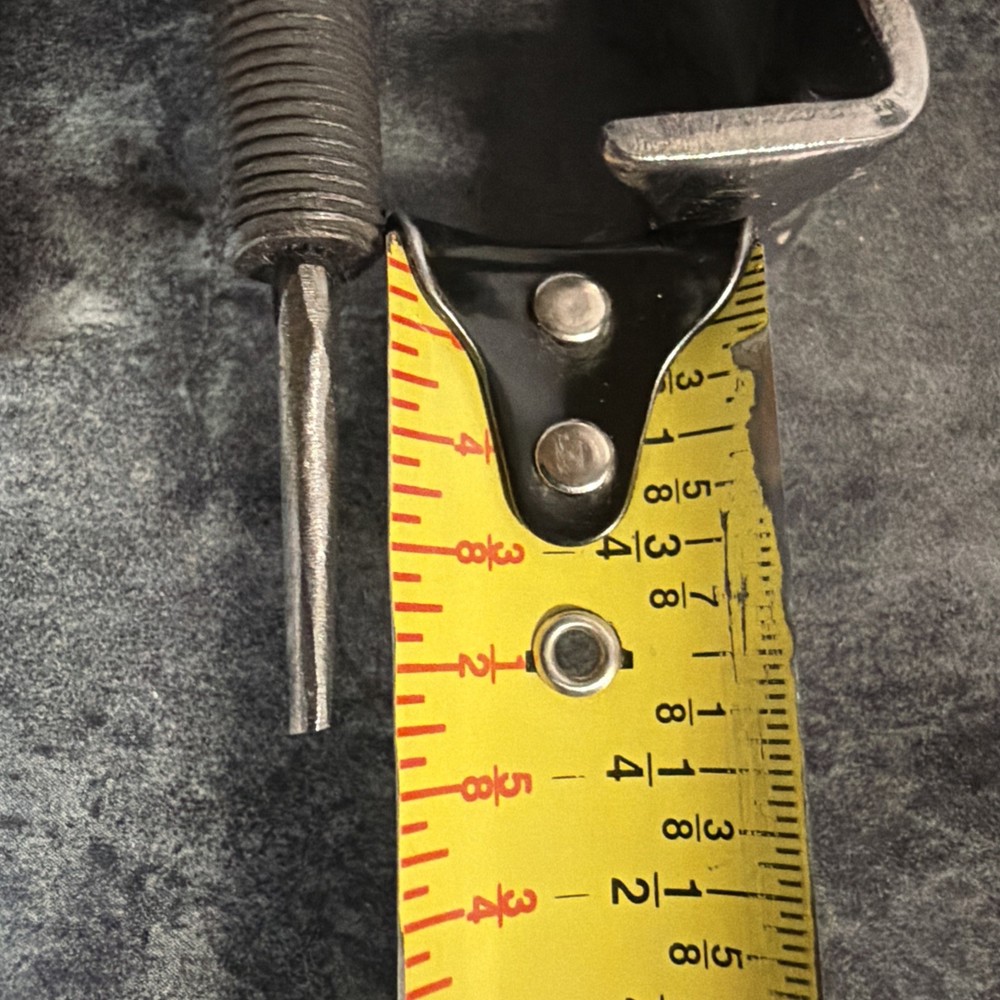 ACE Faucet Handle Puller #44923