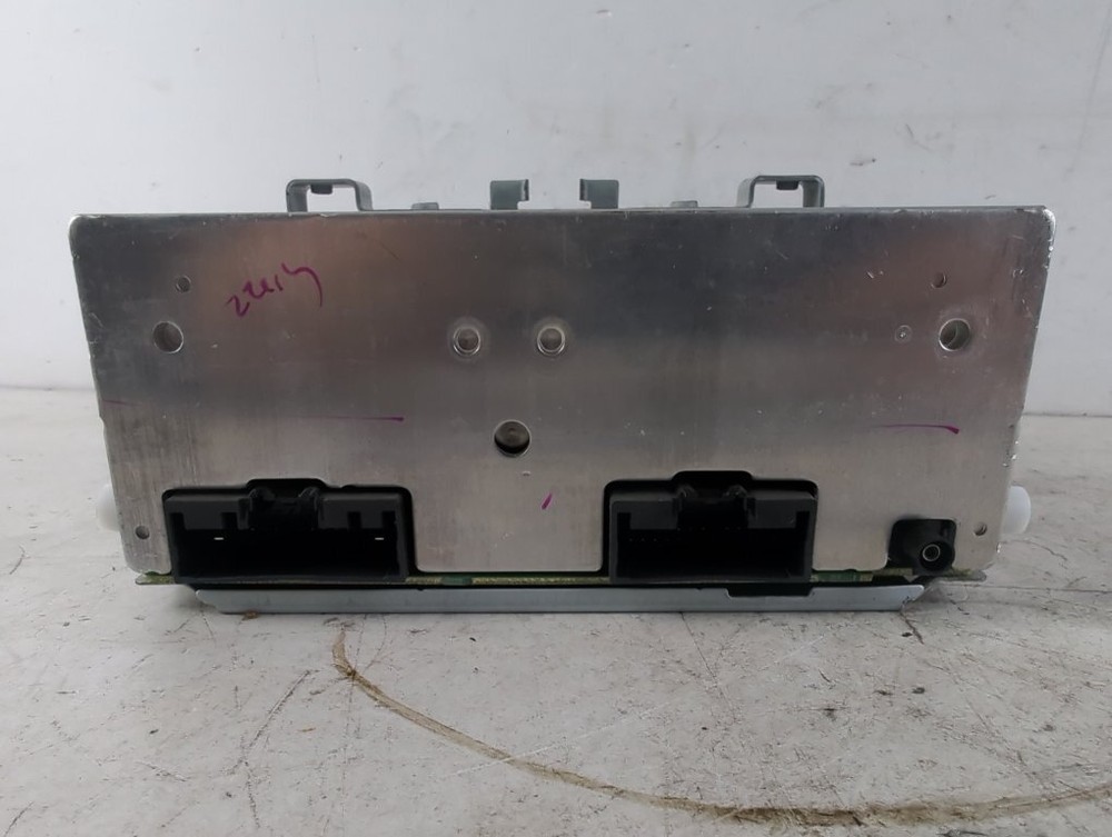 Ford Fiesta 2008-2013 Cd Head Unit
