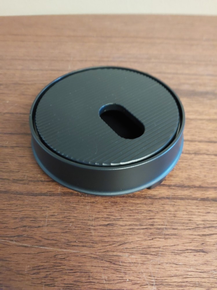 Keurig K-Cafe Essentials K27 Coffee Maker Replacement Cup Stand Drip Tray Grate