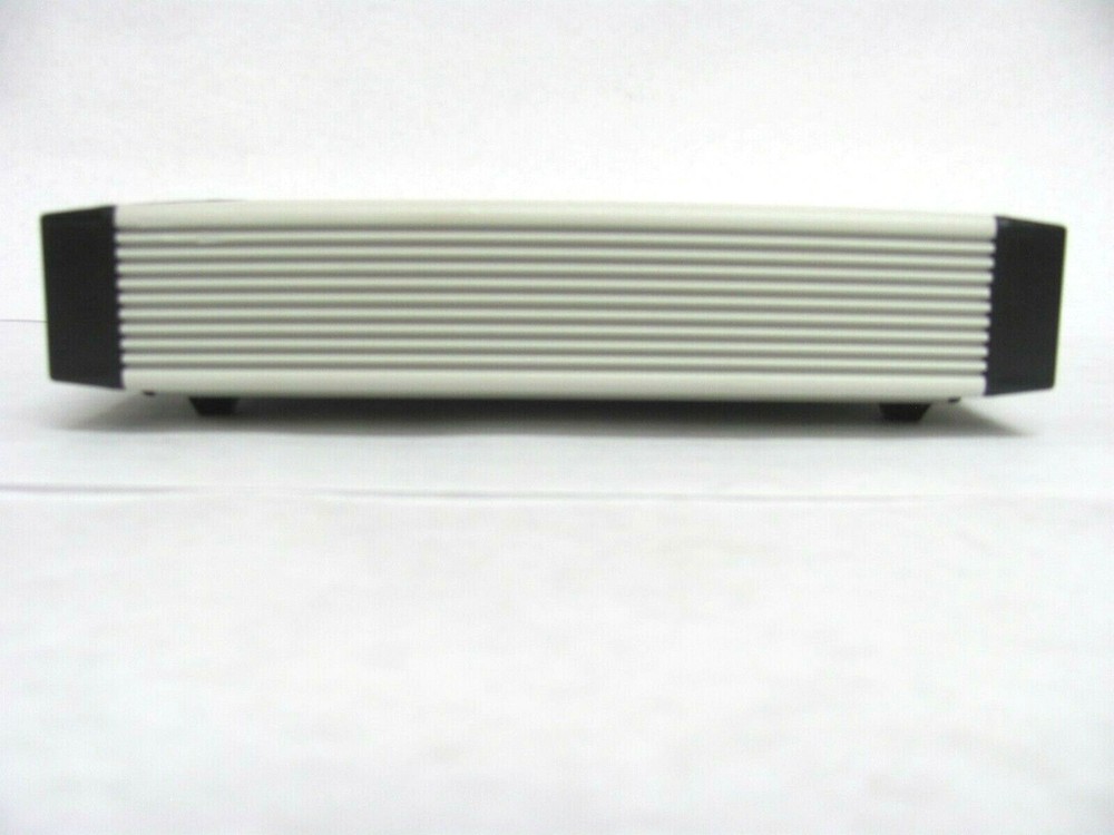Javelin Electronics JV-3000 - Three Line Go/No-Go Comparator