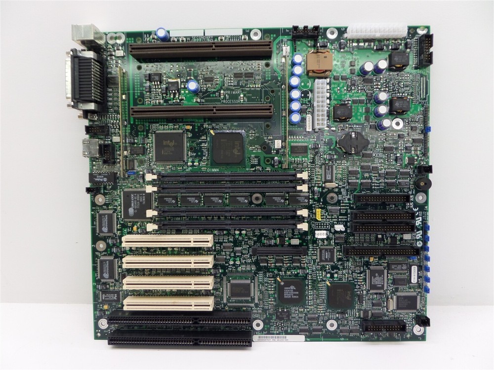 Intel 681234-509 Server Motherboard 686238-005