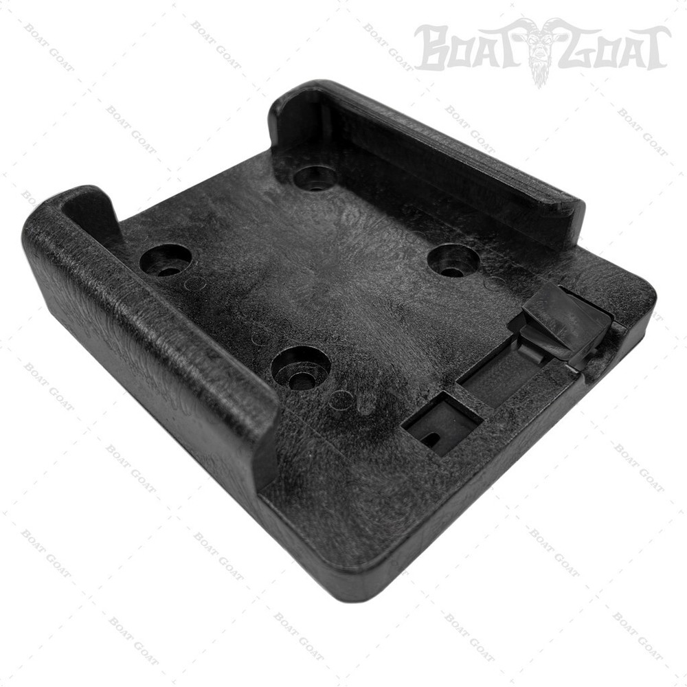 Cannon Downrigger Tab Lock Base Assembly - 3778901