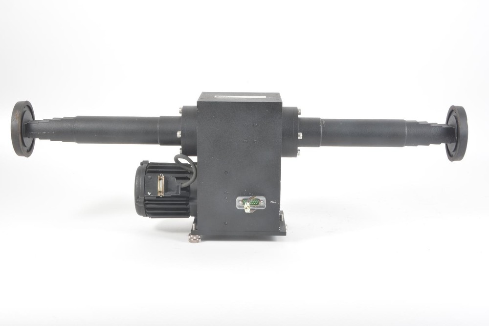 Flann Microwave Instruments FMI 6214 Programmable Rotary Phase Changer