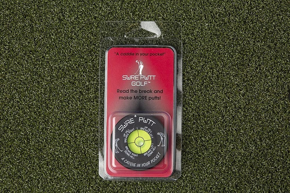 Lite Golf Green Reader