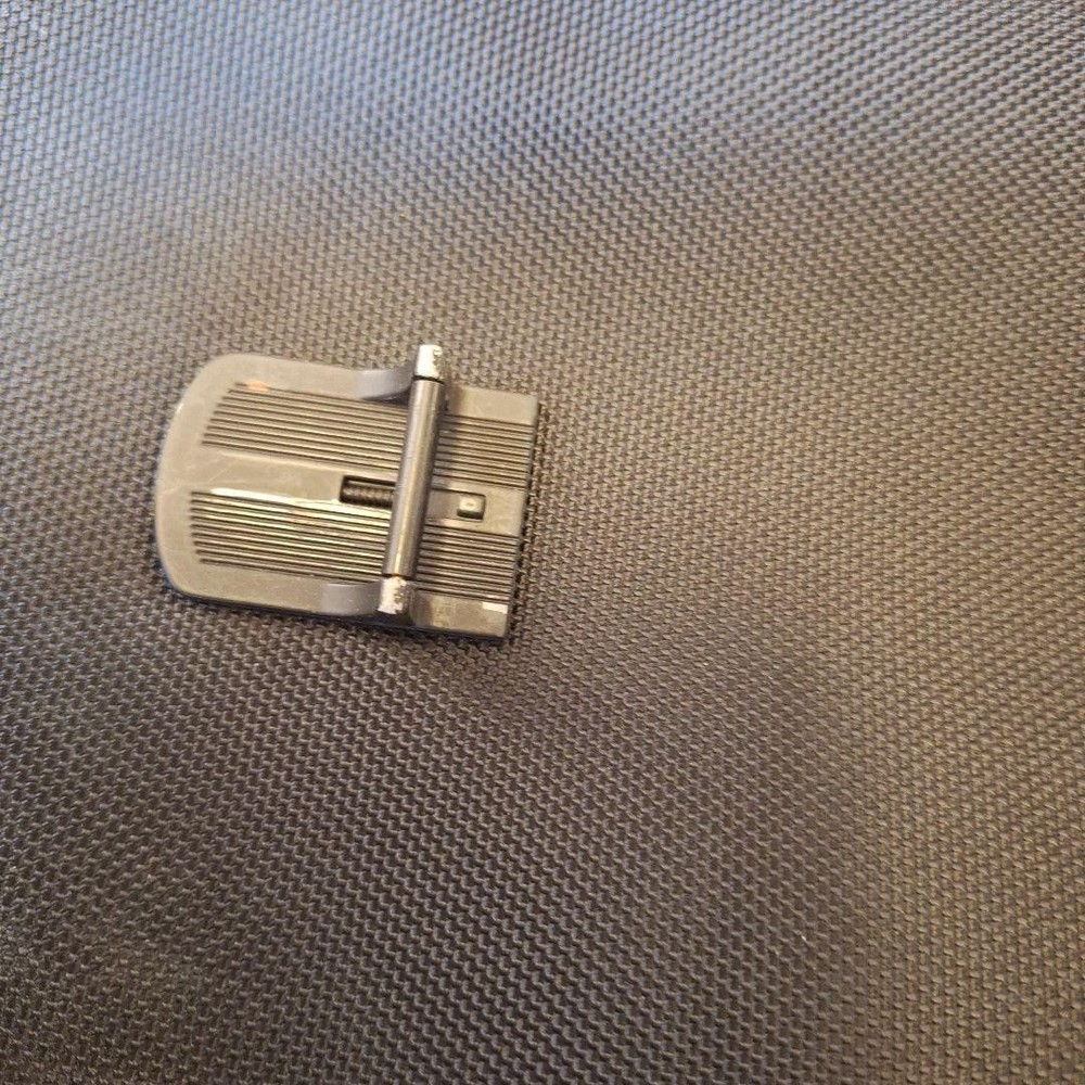 TUMI T-TECH black backpack