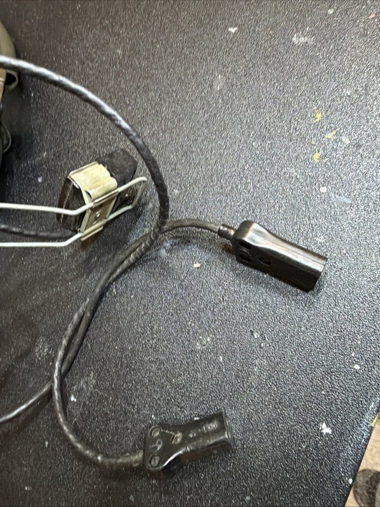 HEADSET MILITARY