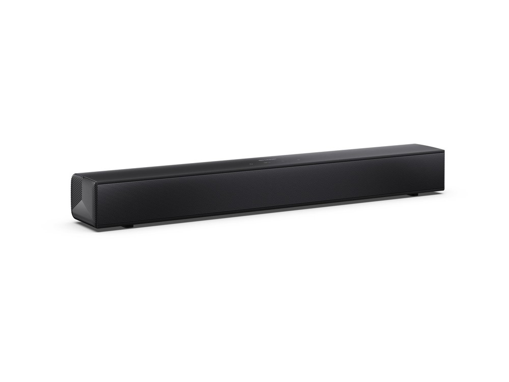 Sharp HT-SB121 Soundbar Black CE