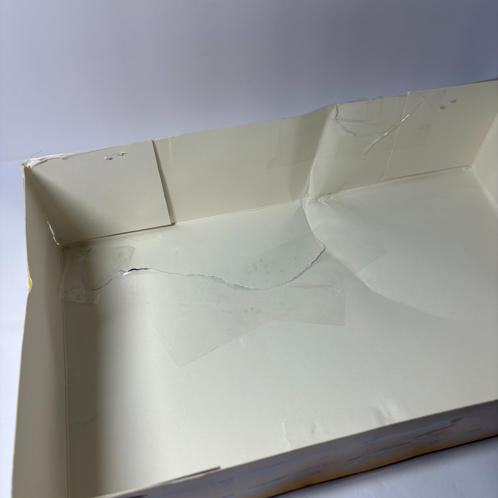 BPK 1/72 Boeing E-7A Wedgetail Scale Plastic Model Kit #7225