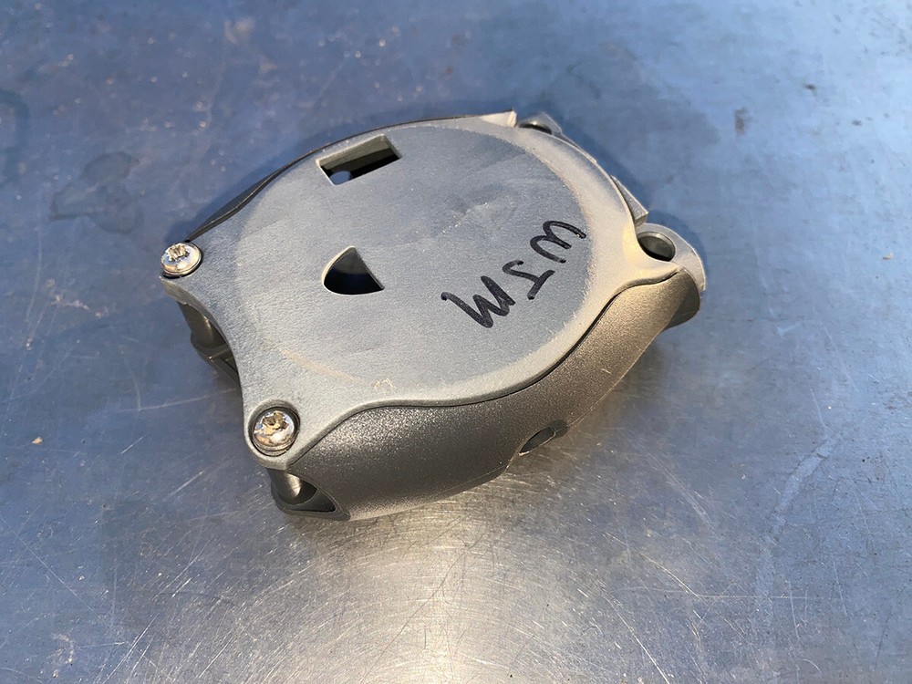 Suunto Component for Modular Console for Vyper, Zoop, Gekko Computer in Grey