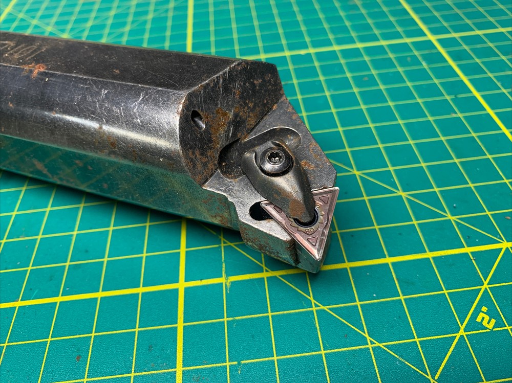 SANDVIK A32U BORING BAR