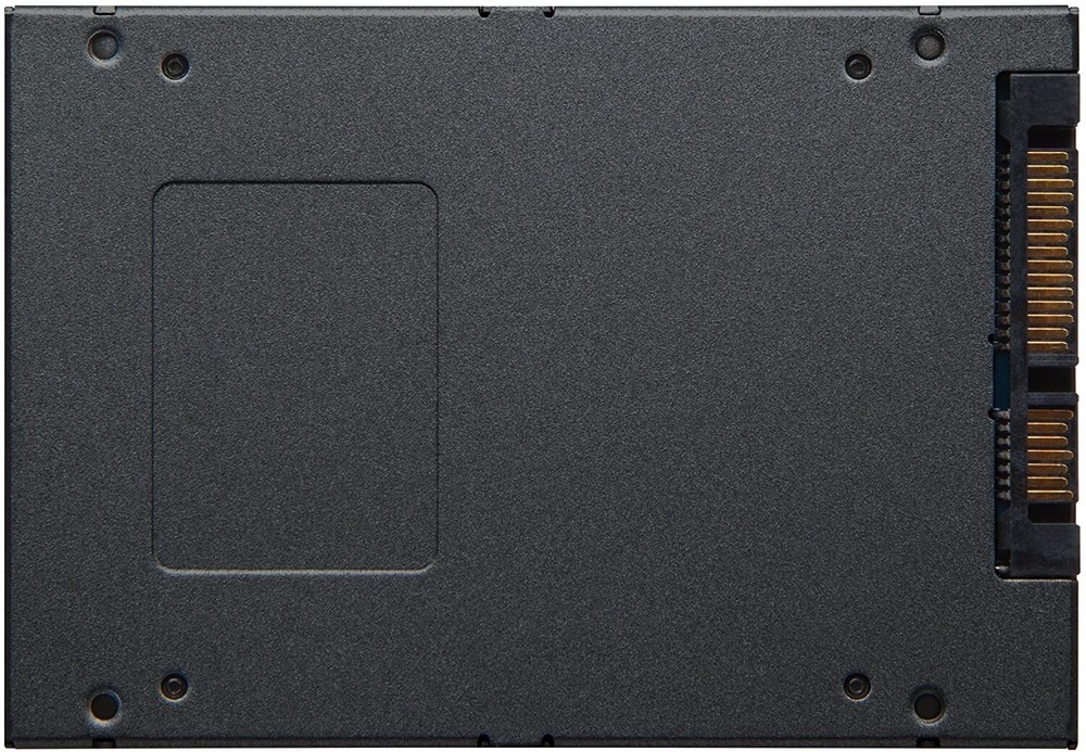 SSD Upgrade Solid State Drive 2.5 for HP Compaq 6000 Pro Desktop
