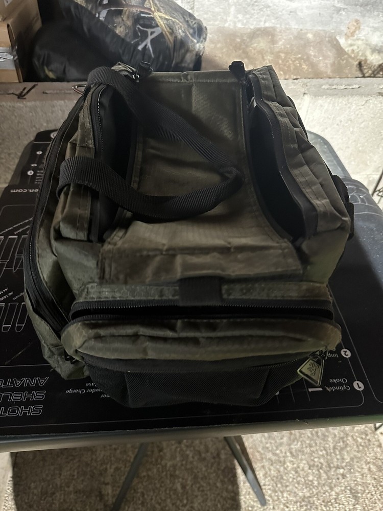 BROWNING Green Range Bag