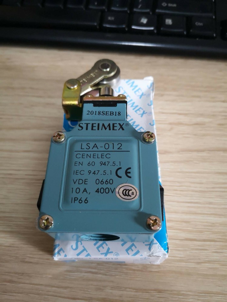 1PC Limit Switch LSA-012 LSA012