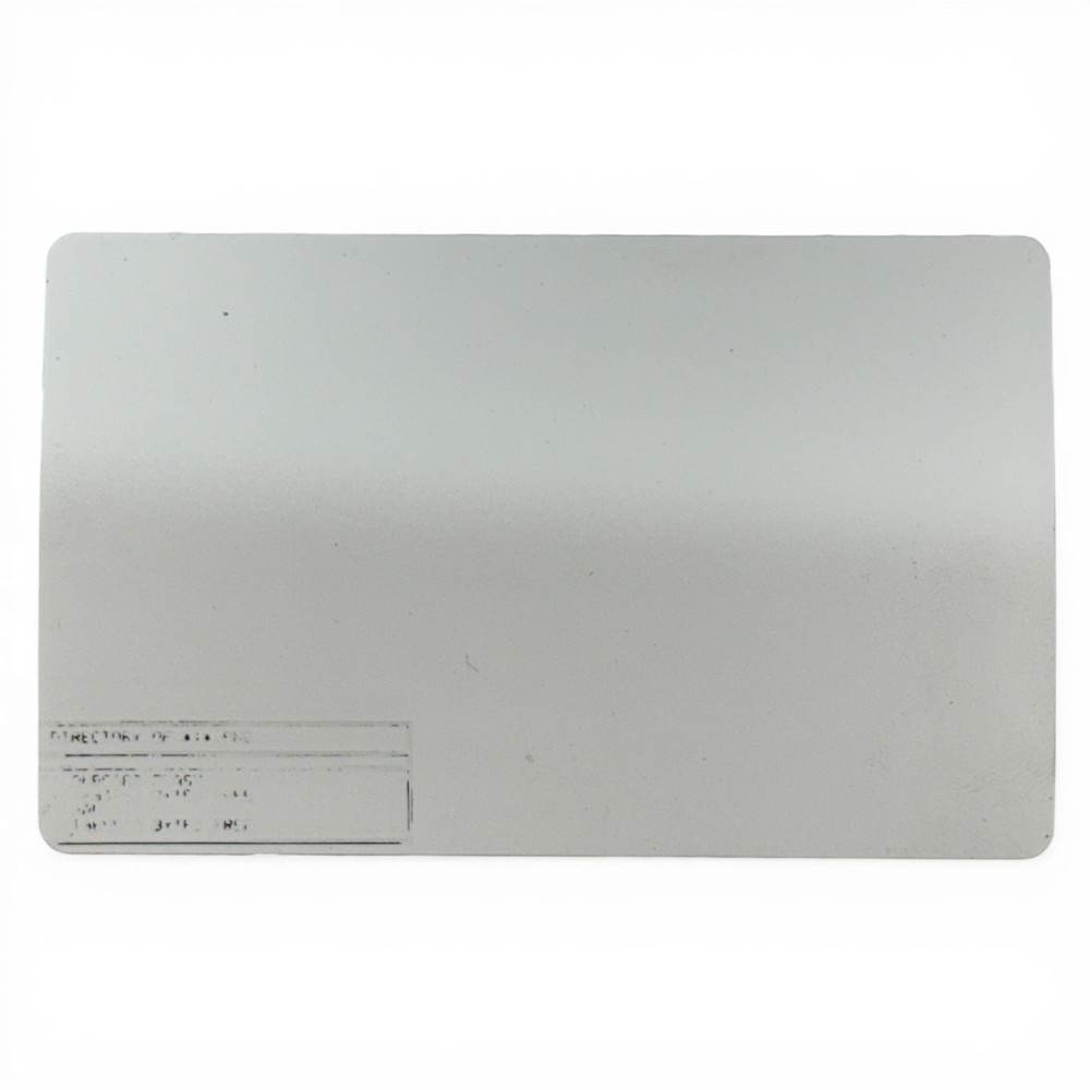 Brady BBP81 Thermal Label Printer BBP81-34L - AS IS