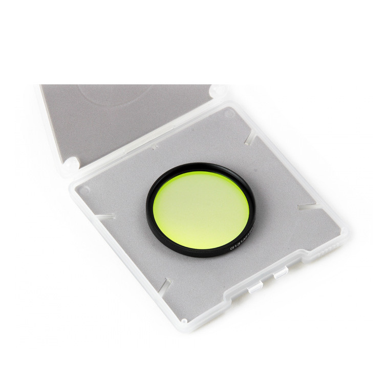 STC Ultra Layer Astro Multispectra Light Pollution Filter for Telescope - 2"