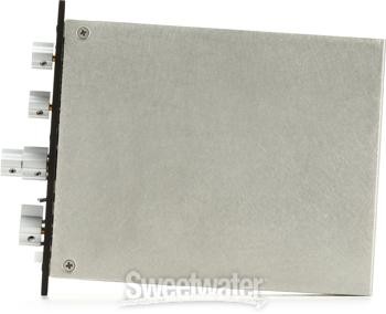 API 527A 500 Series Compressor/Limiter