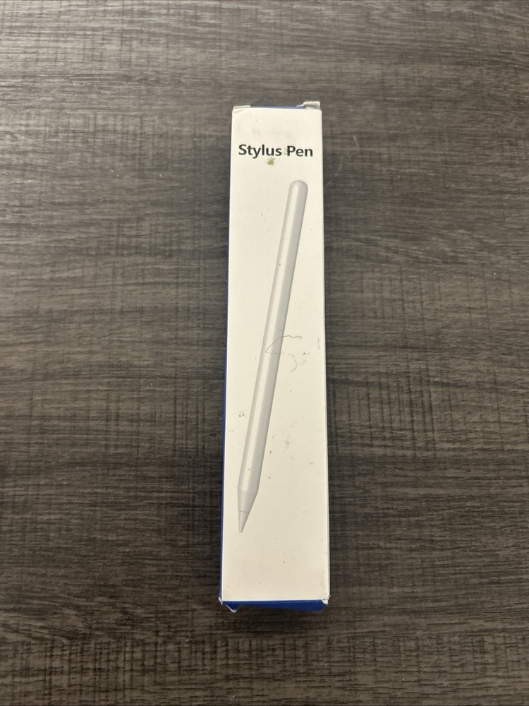 Stylus pen/pencil- New
