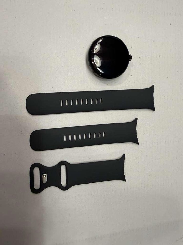 GOOGLE PIXEL 4 41 mm new.