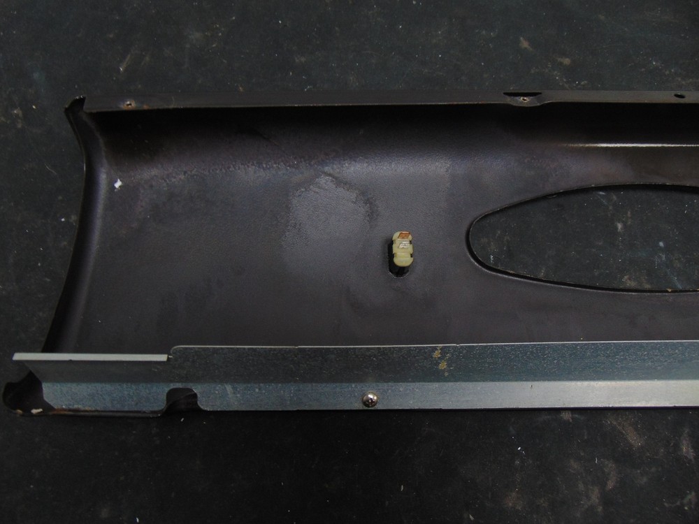 Maytag Range MGR5752BDS Control Panel 74009108