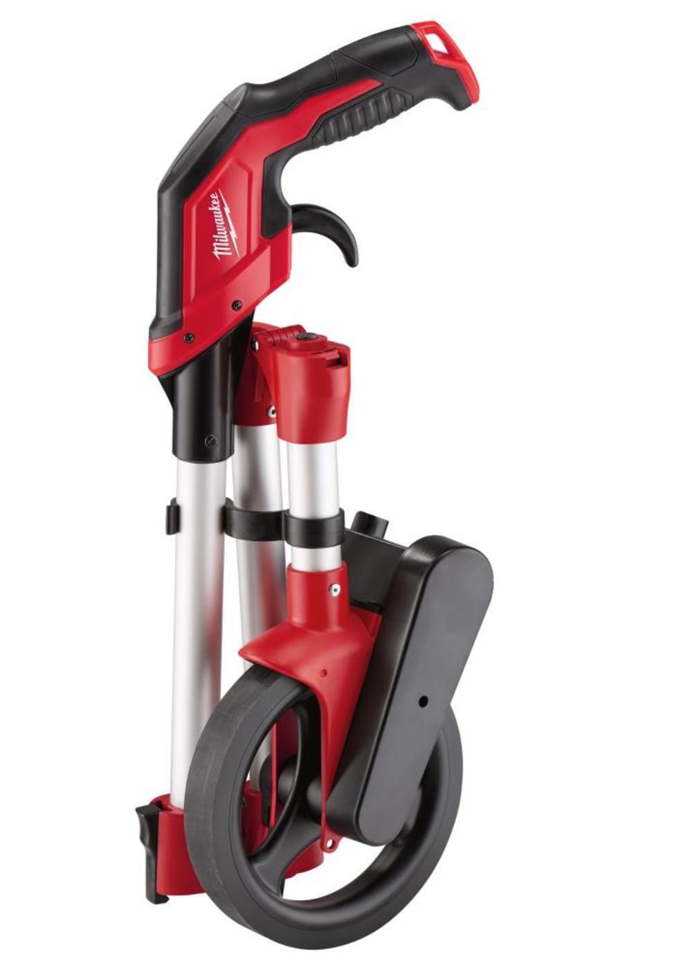 Milwaukee 6 In. Measuring Wheel