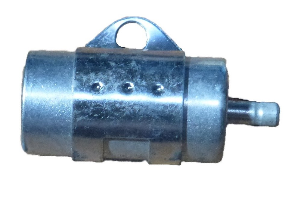 Prestolite ignition capacitor NEW 2-7D SRP-1601