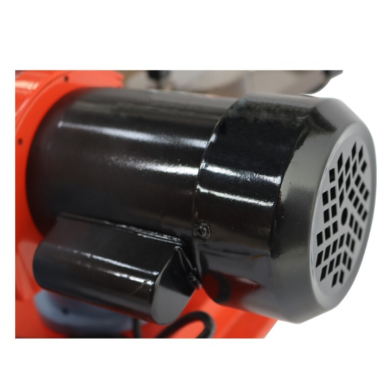 8-70cm Saw Blade Grinder Mill Sharpener Machine for Alloy material saw blade