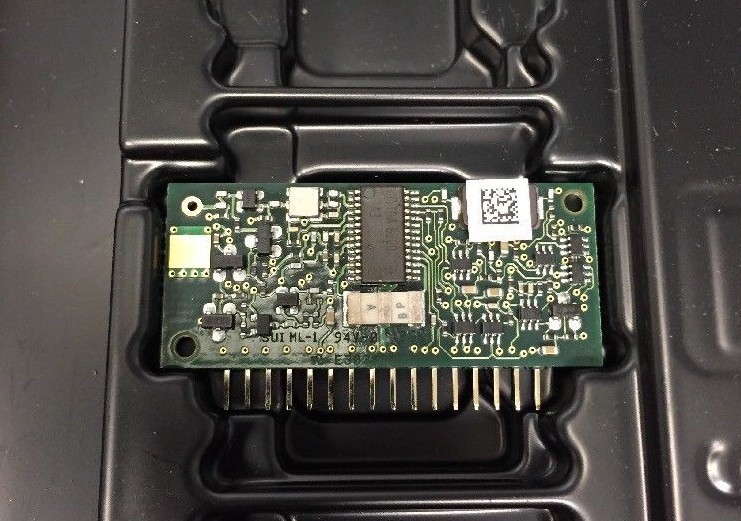 EnOcean RCM 152 RF Receiver Module S3002-B152