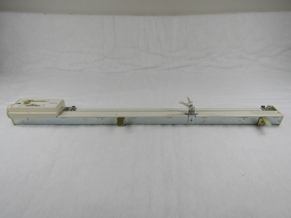 KNITKING KL-16 Knitting Machine KNITLEADER Attachment- UNTESTED- AS IS