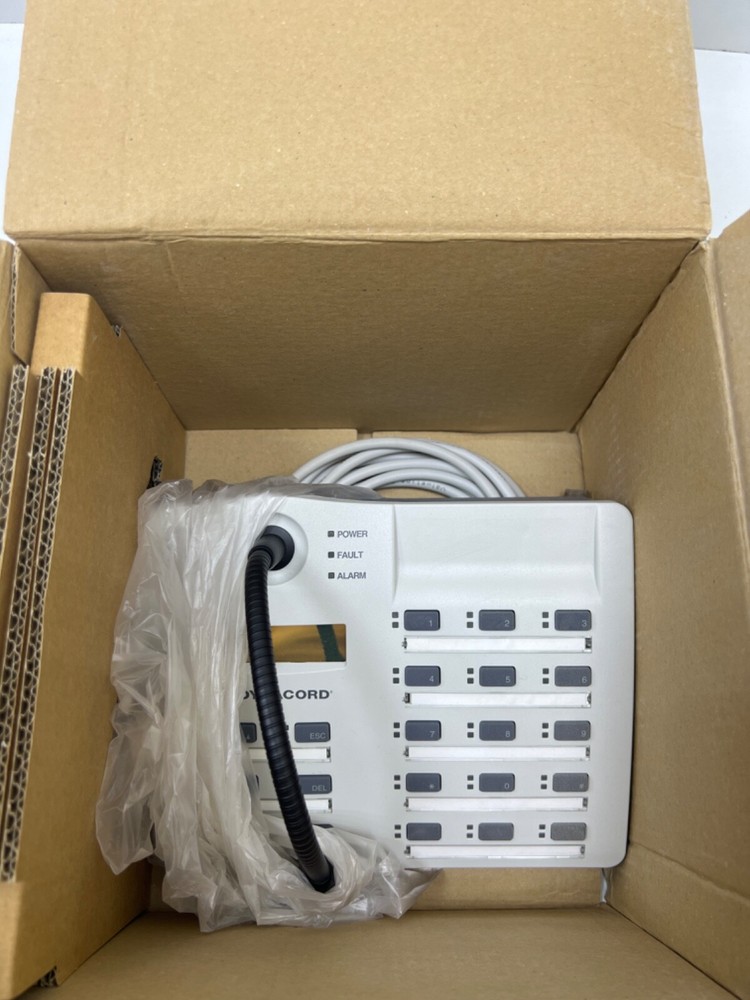 DYNACORD DPC 8015 RACK MOUNT KIT DPC 8015