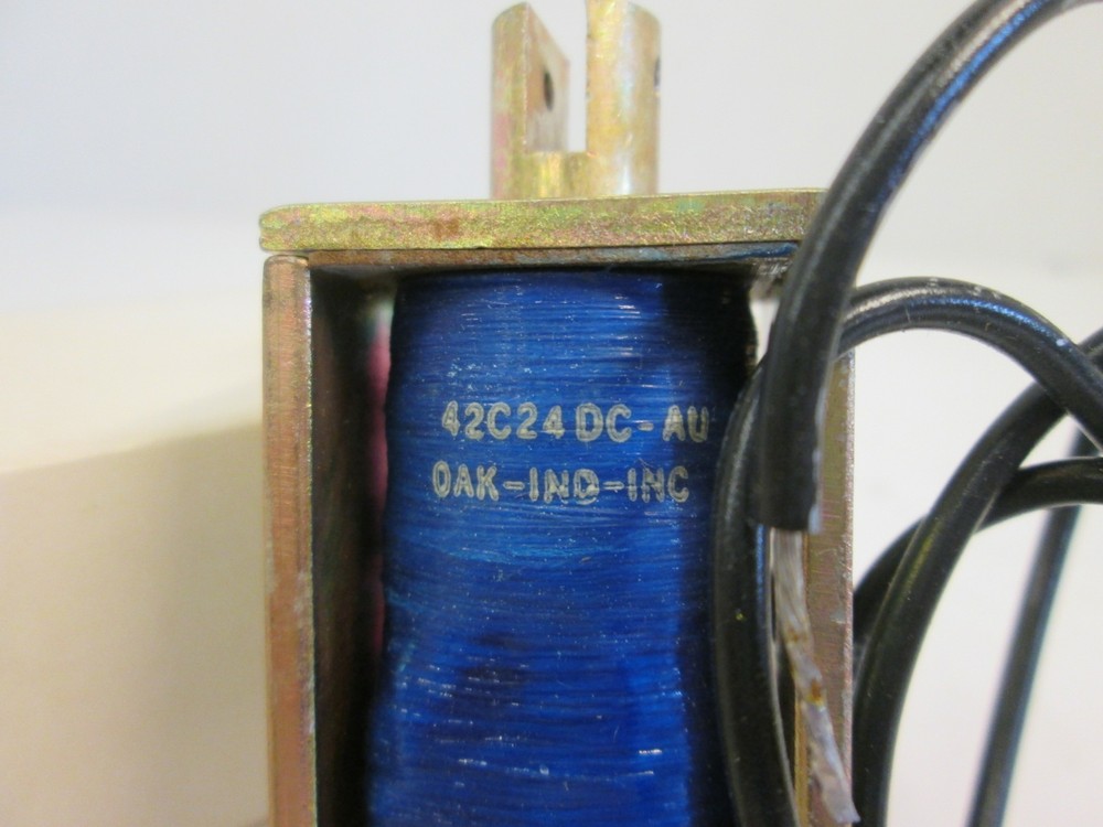 Transformer, 42C24DC-AU, NIB