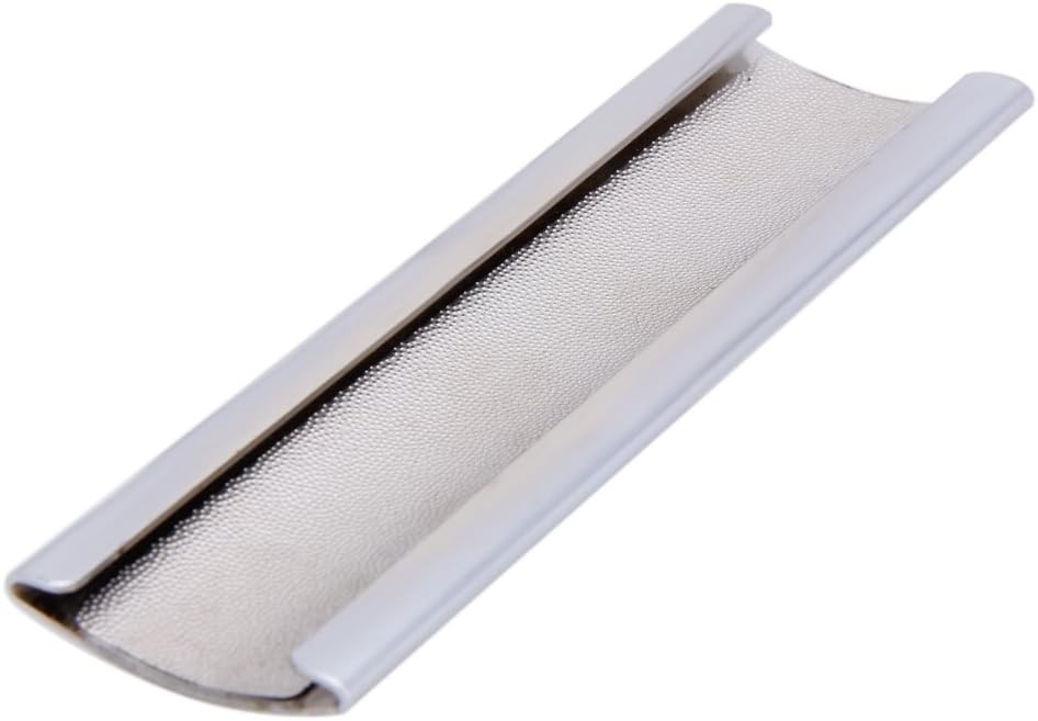 MOOCY Metal Billiard Pool Cue Tip Tool Shaper...