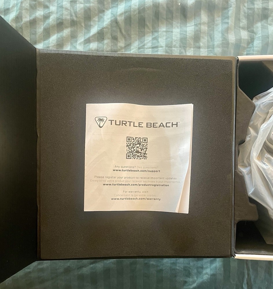 Turtle Beach Stealth 700 Gen 3 Wireless Multiplatform Gaming Xbox Headset Black